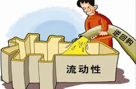 7.16日央行巨额逆回购怎么解读？